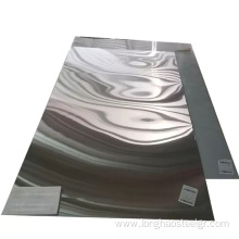 SUS 630 stainless steel plate